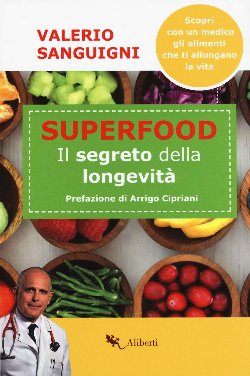 Super Food. Il Segreto Della Longevità - 4