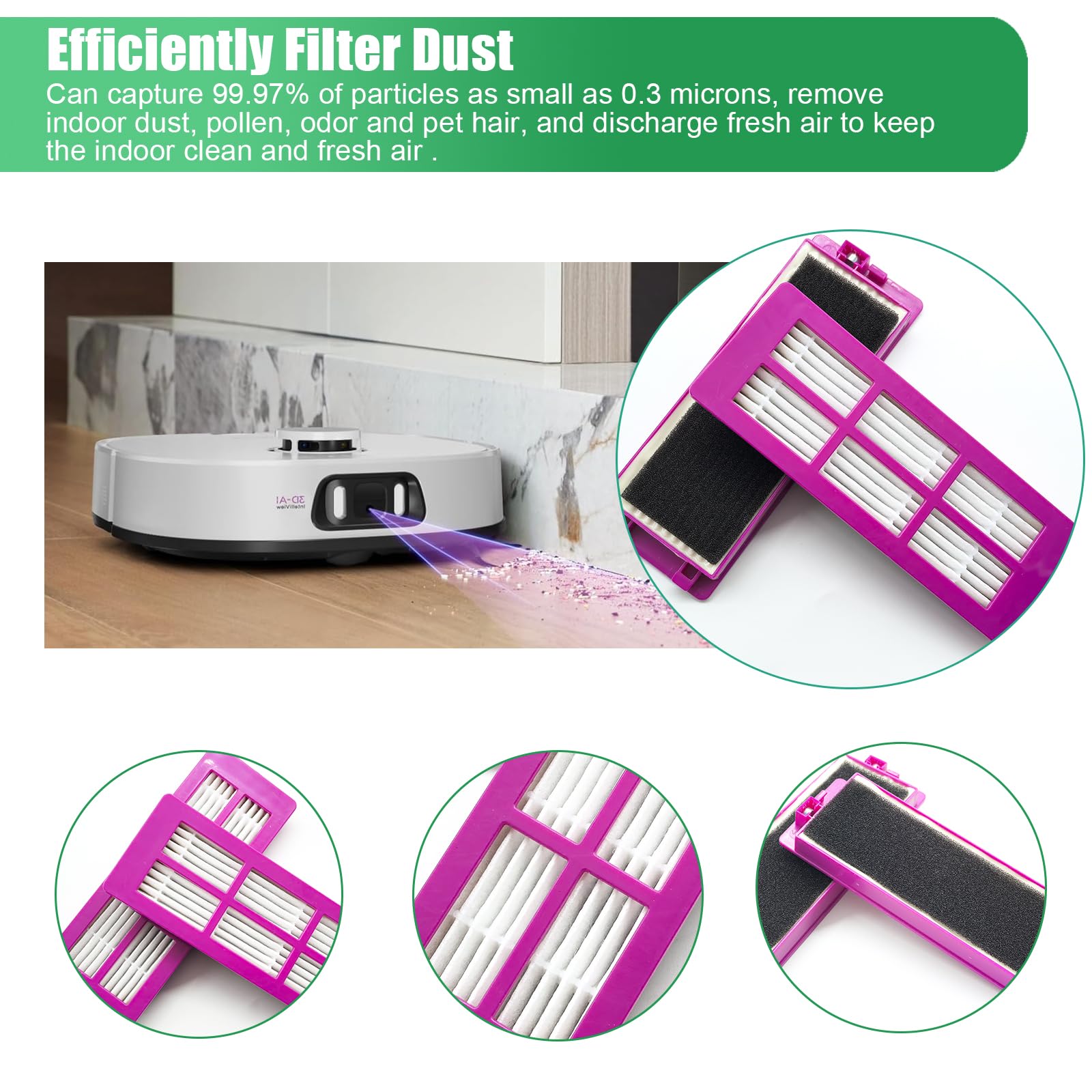 50 Sacchetti Di Alta Qualità Compatibili Con Metabo ASA 1200, ASA - Foto 9