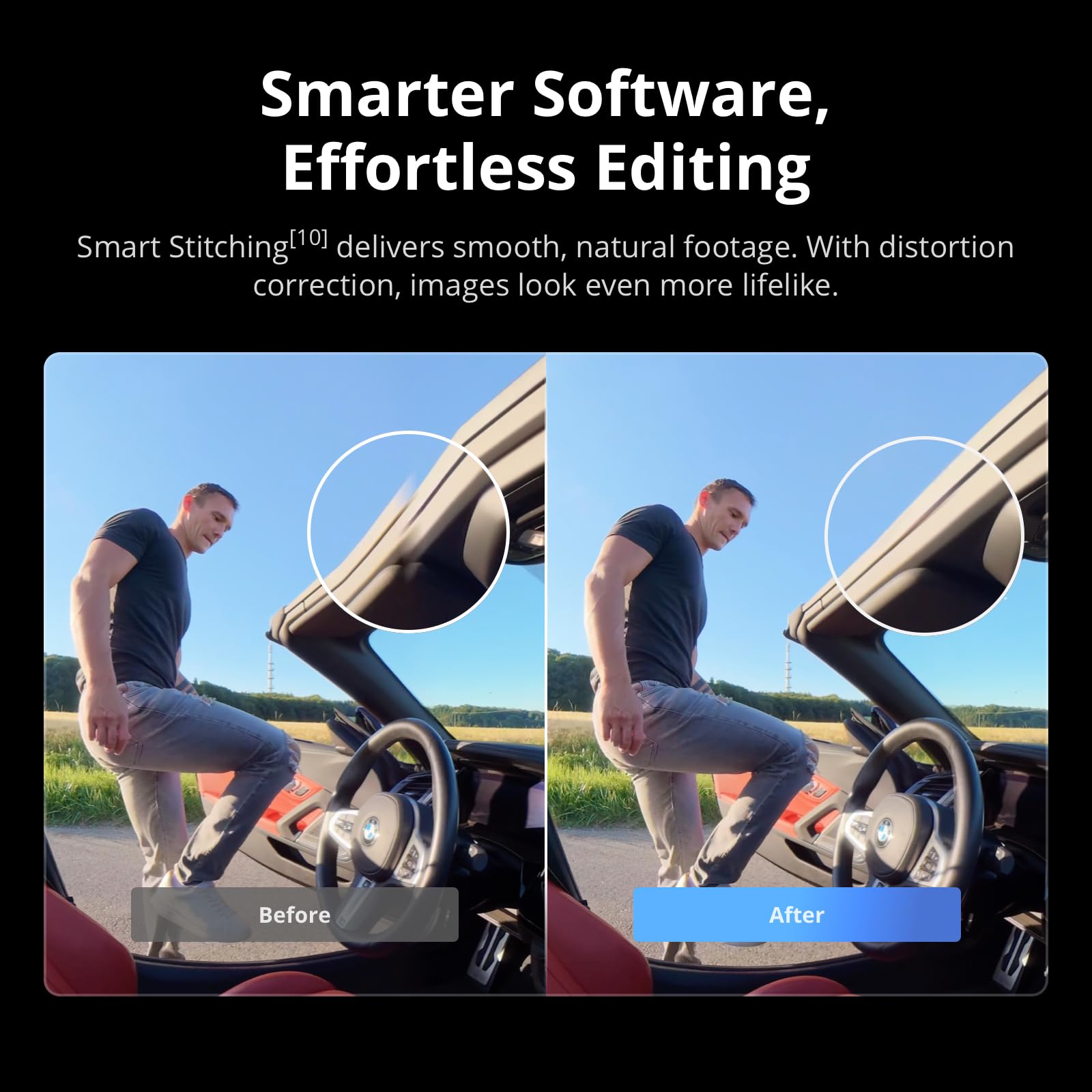 DJI Osmo 360 Adventure Combo, 360 Camera with 1-Inch 360° Imaging, Extended Battery Life with 3 Batteries, Native 8K 360° Video, 4K/120fps & 170° Boost Video, Action Camera for Sports, Vlog