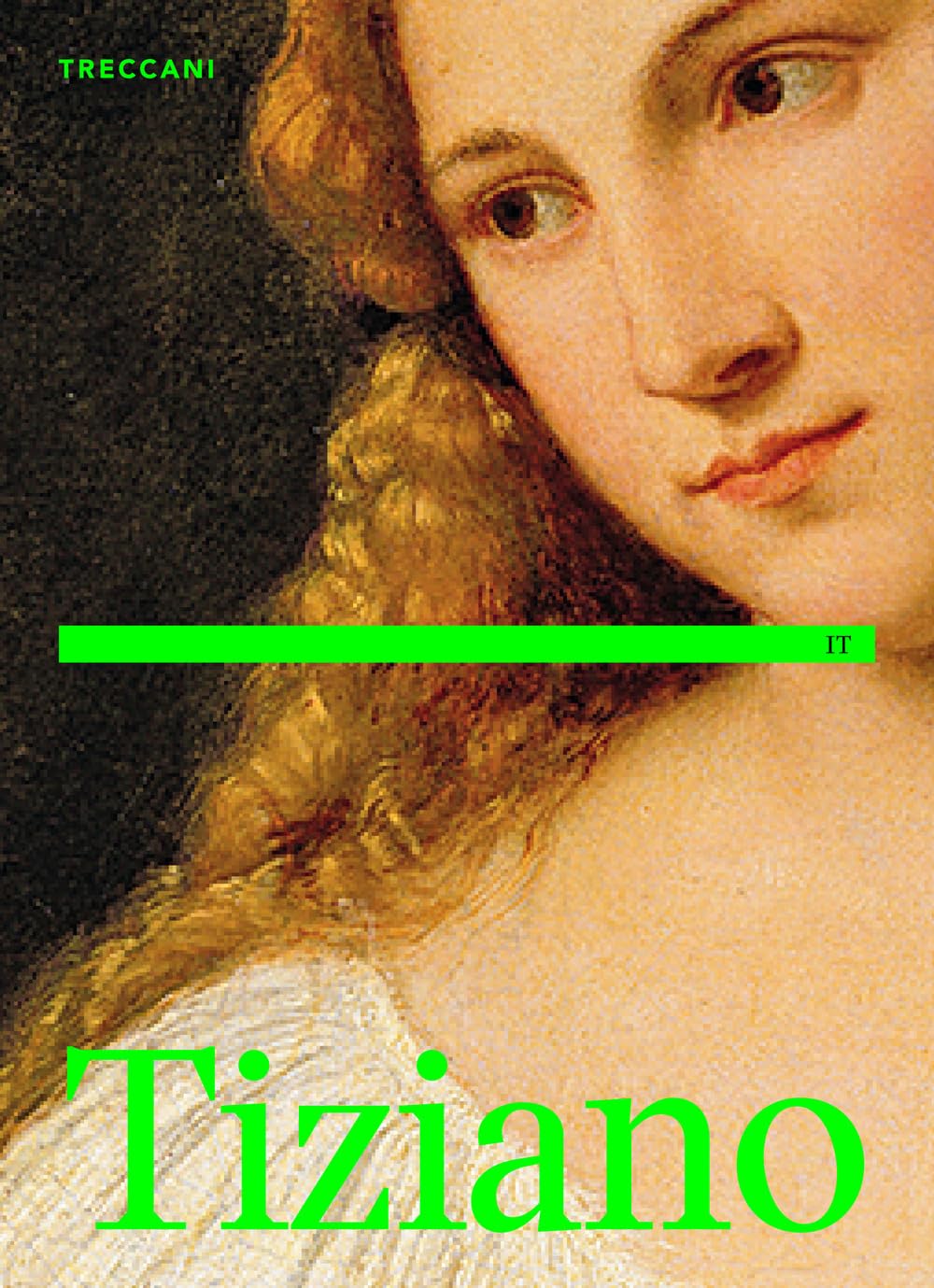 Tiziano. Ediz. illustrata