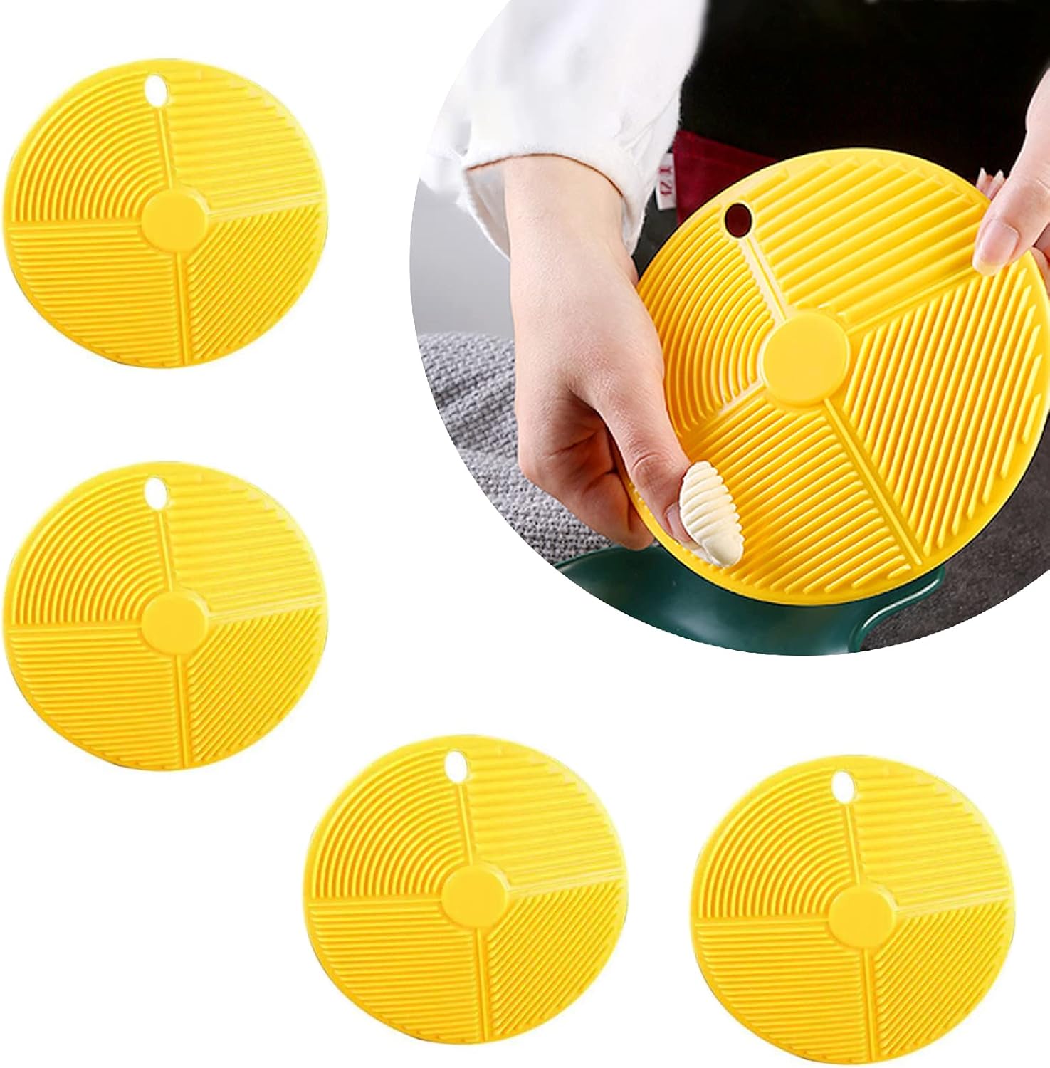 Makkaroni Pasta Brett Hausgemachte Pasta Board Spaghetti Gnocchi Nudeln