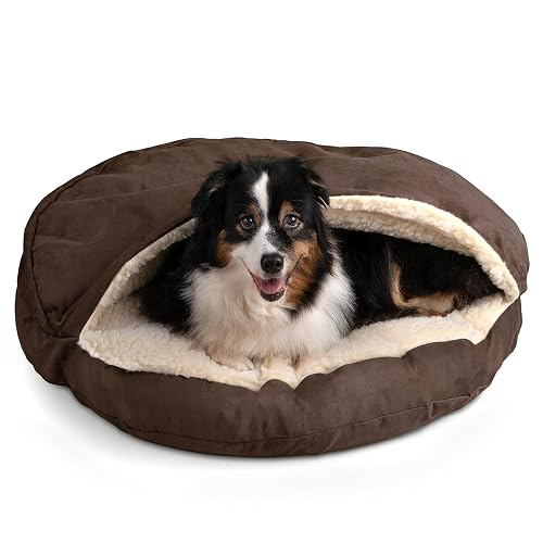 Snoozer Cama de Lujo para Mascotas