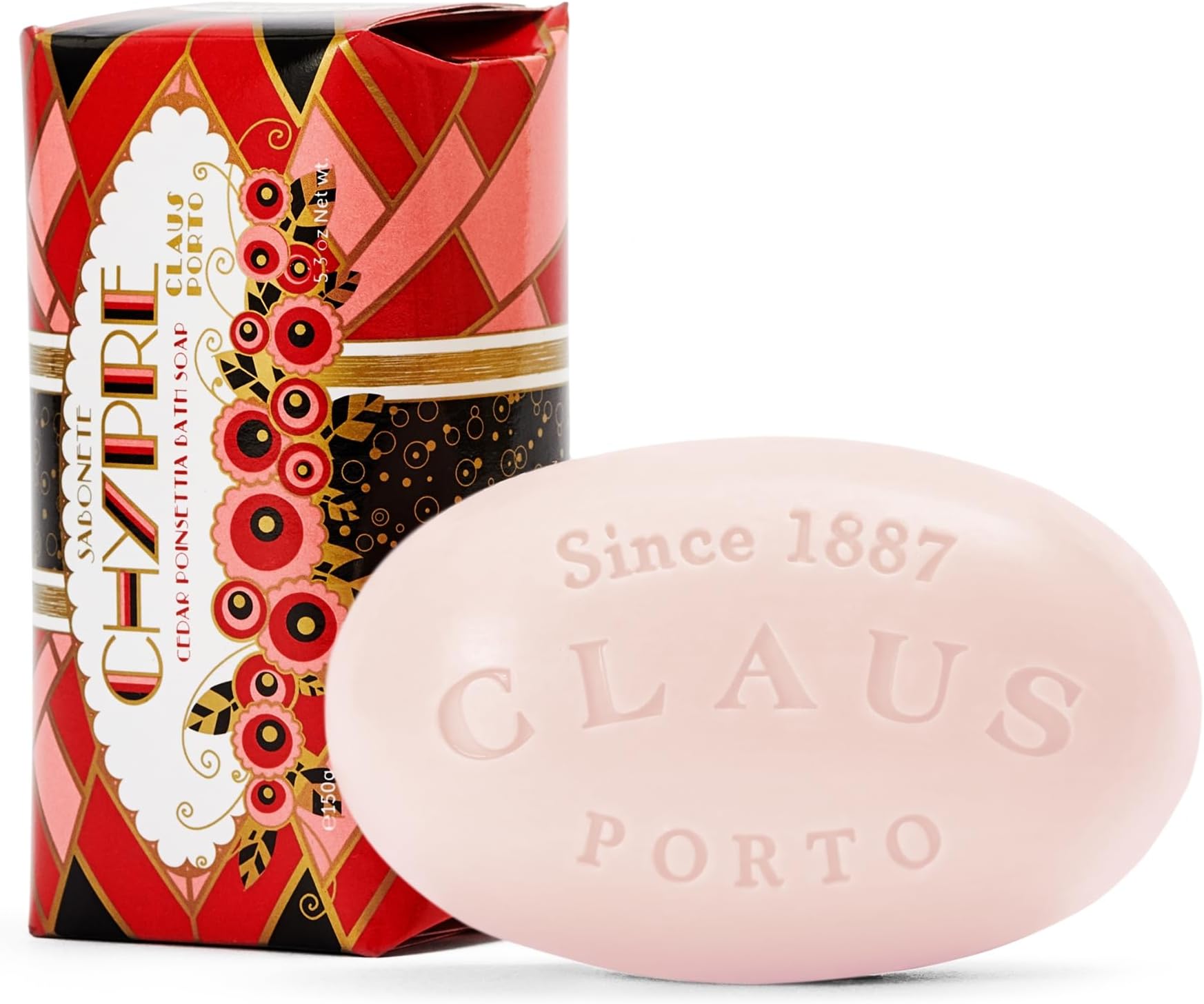Chypre Soap Bar 150 g