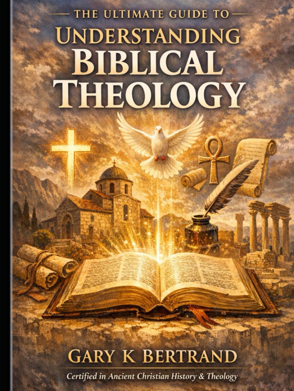 The Ultimate Guide to Understanding Biblical Theology