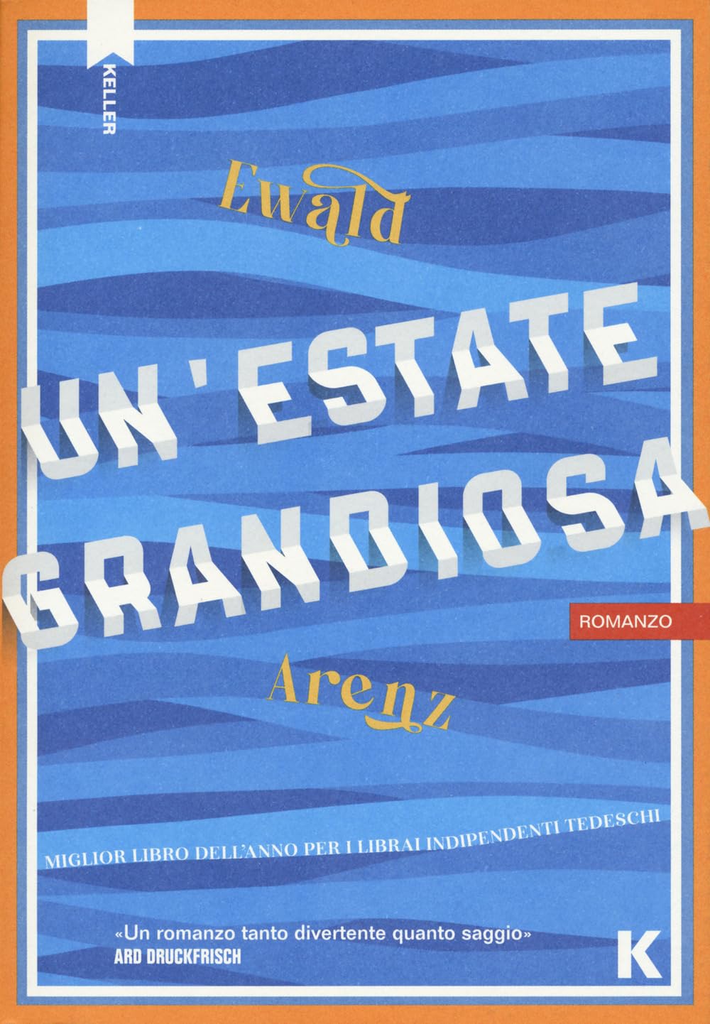 Un'estate Grandiosa - 4