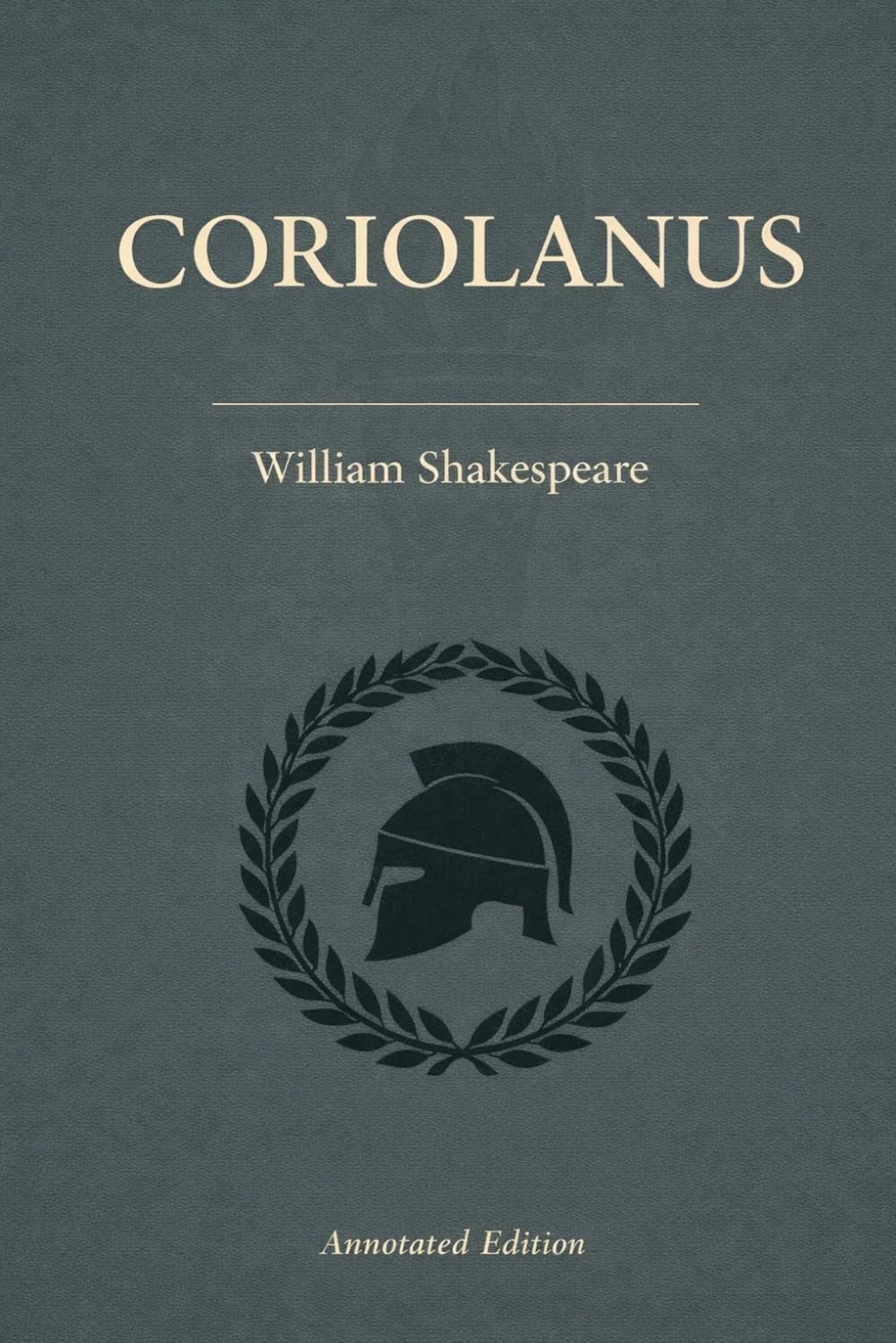 Coriolanus (Triton Shakespeare): The Full Play with Commentary, Dramatic Analysis and Context