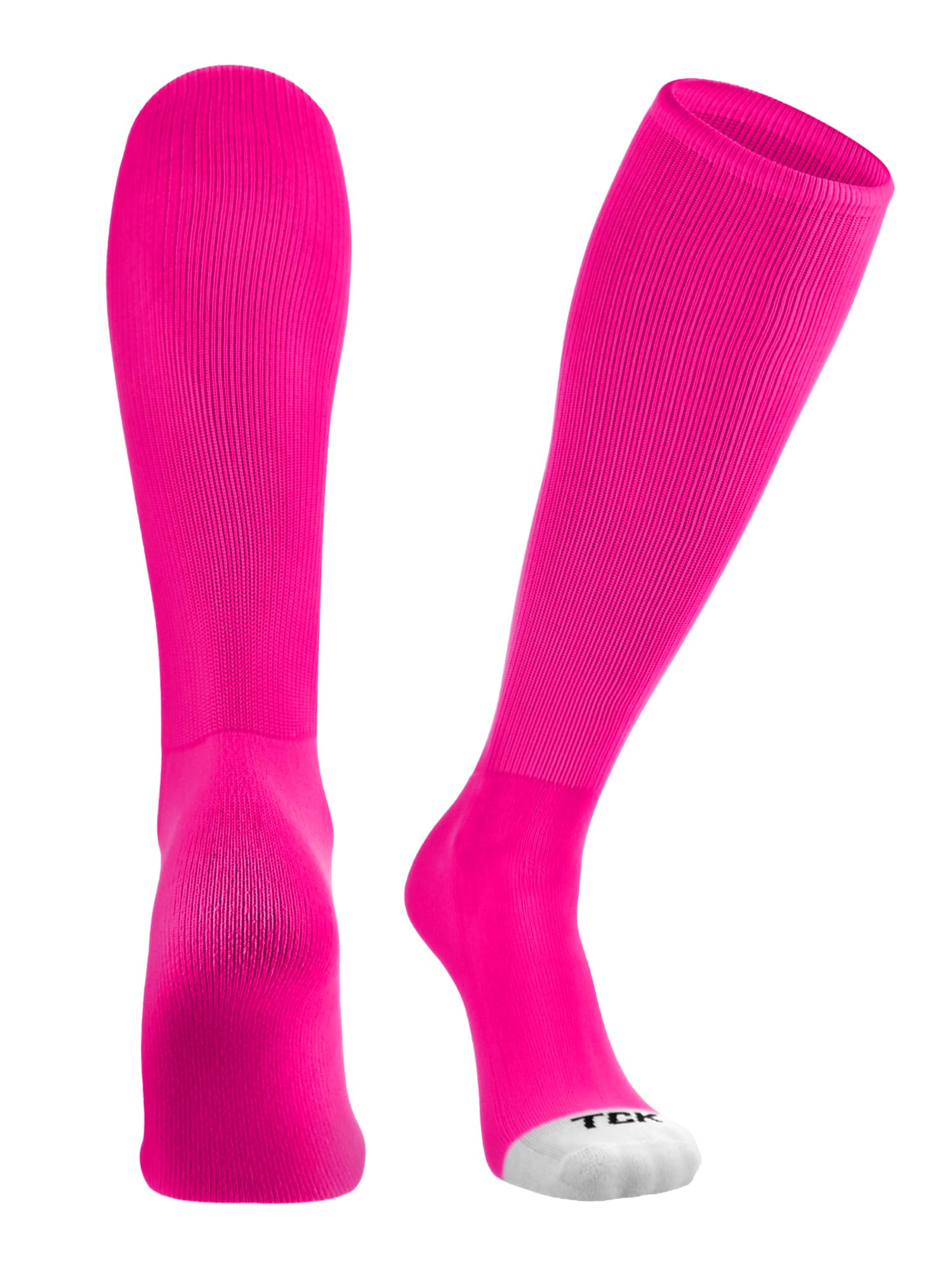 Prosport Baseball Socks &amp; Softball Socks, Kids &amp; Adult Knee High Tube Sock