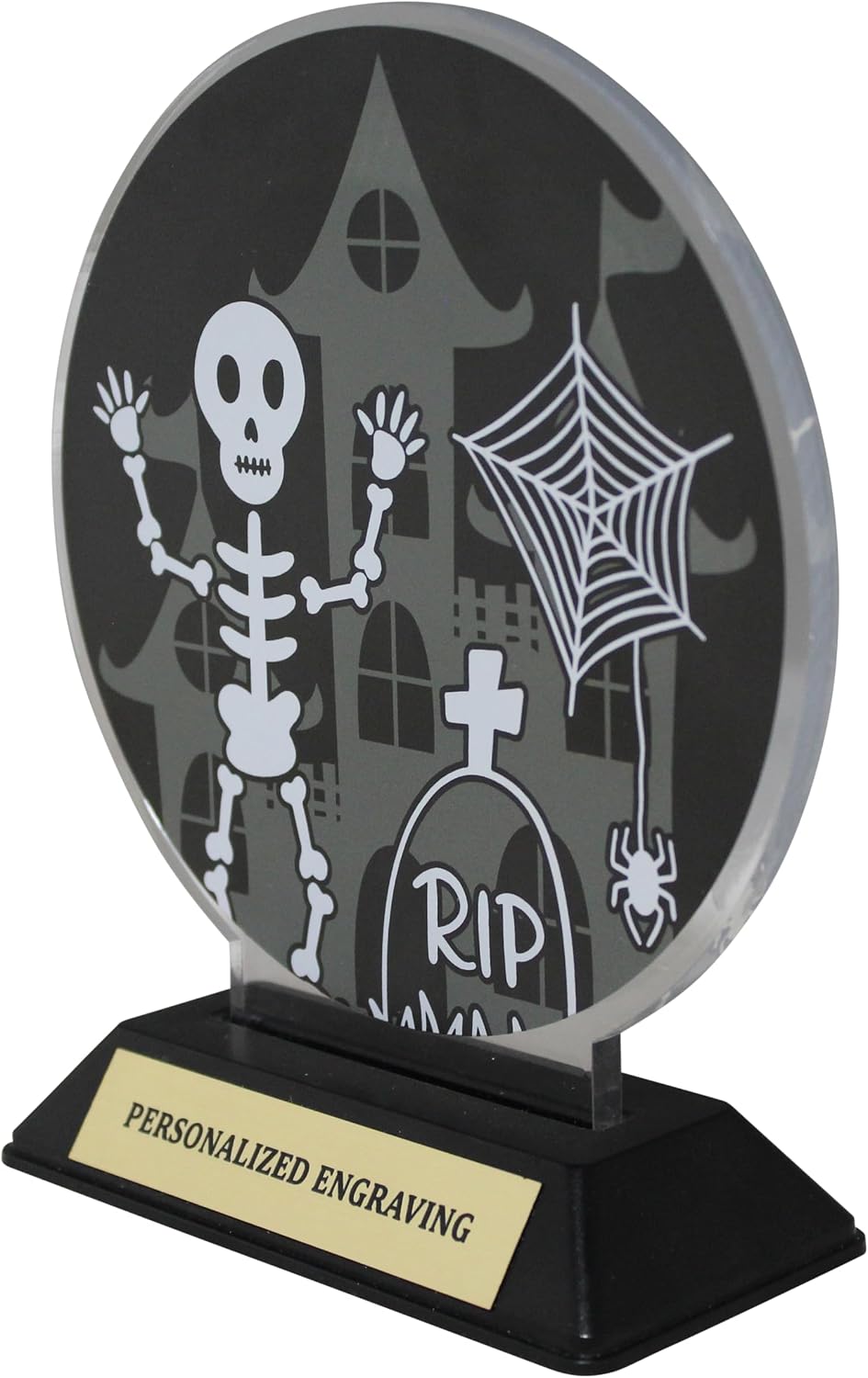 Trophy Outlet Halloween Trophies