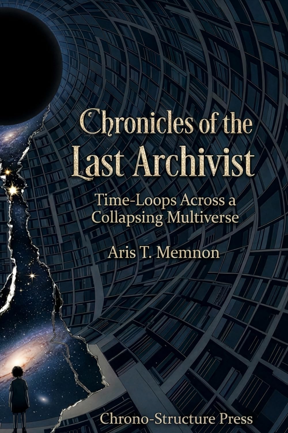 Chronicles of the Last Archivist: Time-Loops Across a Collapsing Multiverse