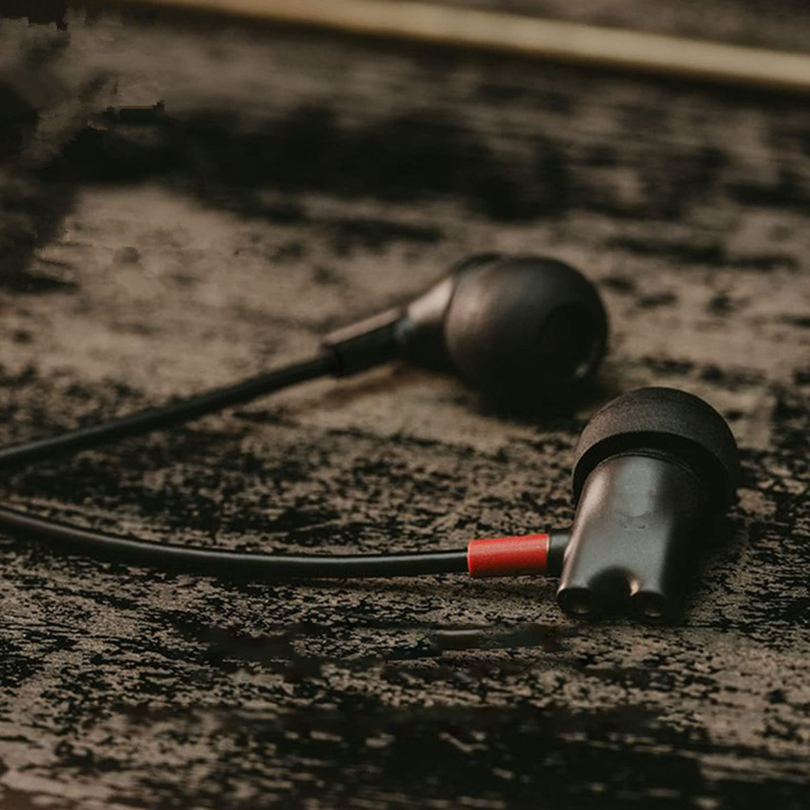 IE800S Auricolari HiFi Auricolare in Ear Auricolari Audiofilo in Ear Cavo Dinamico Auricolare Gaming Hifi