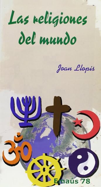 Portada de Las religiones del mundo