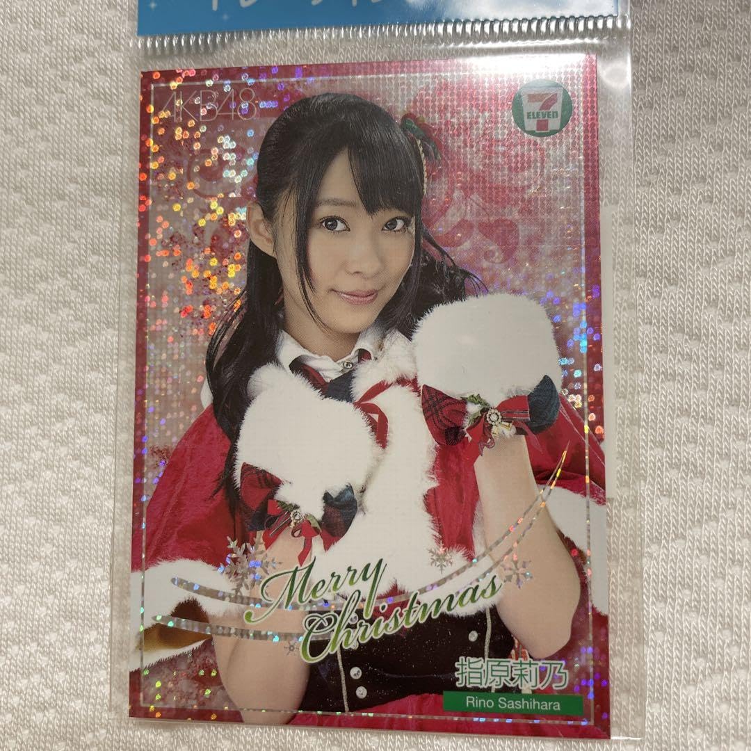 Amazon.co.jp: akb48 トレカ セブンイレブン限定 レア : おもちゃ