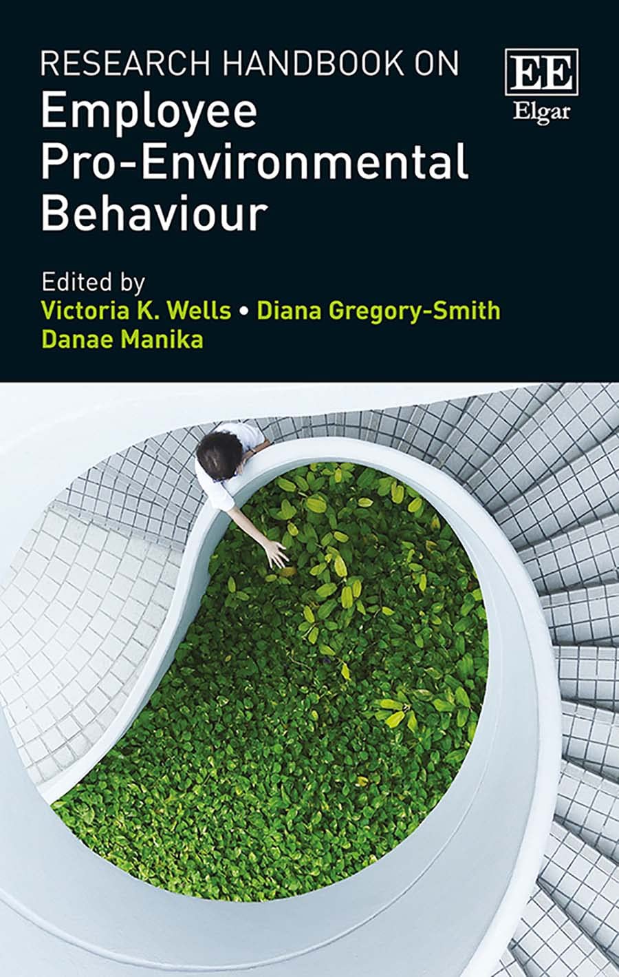 Research Handbook on Employee Pro–Environmental Behaviour