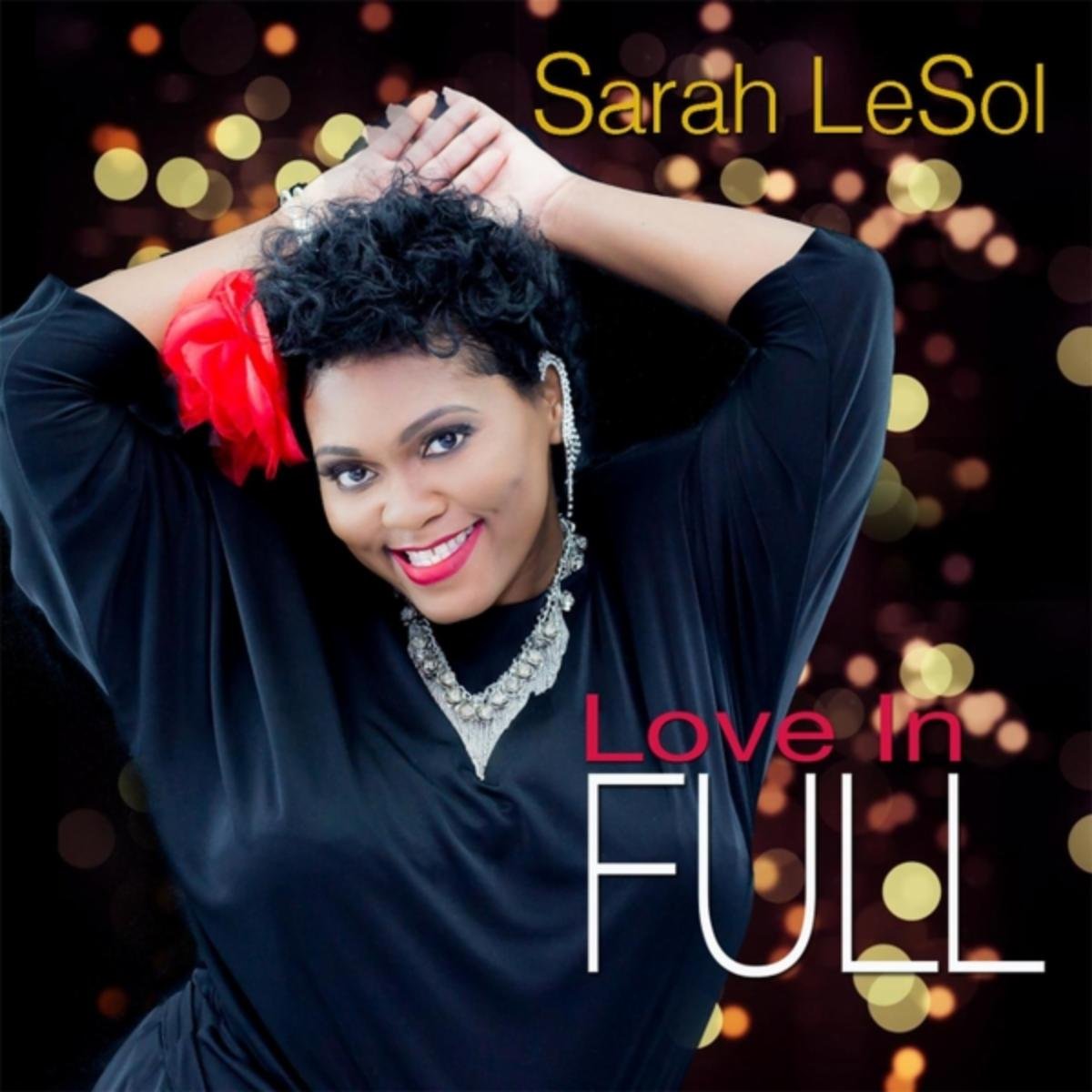 Sarah Lesol