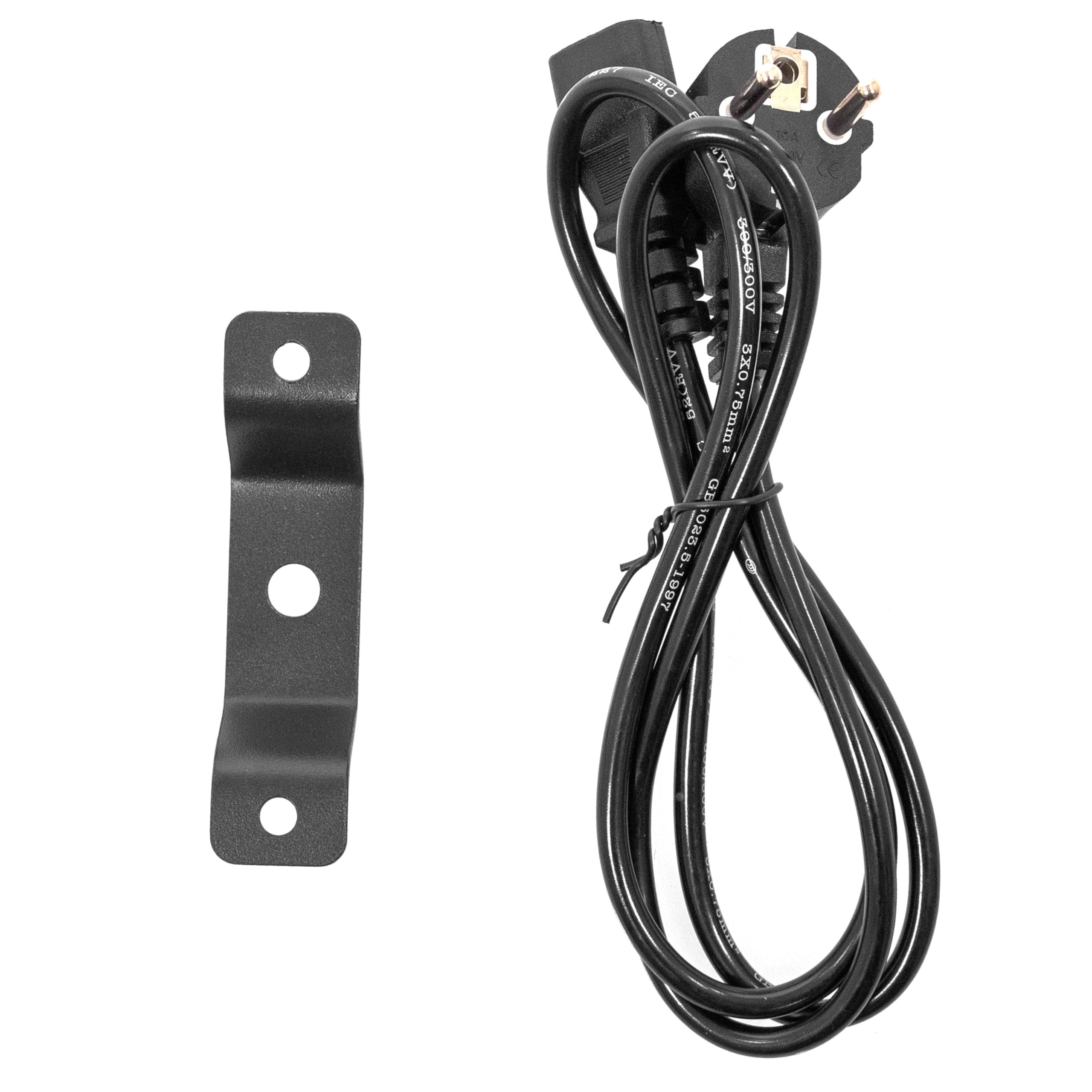 BoomToneDJ Maxi Beam 60 – Lyre Beam LED 60 W RGBW avec faisceau 2°, stroboscope, dimmer, DMX 12/14 canaux, modes auto et audio, effets rapides PAN/TILT, idéale DJ, clubs et événements live