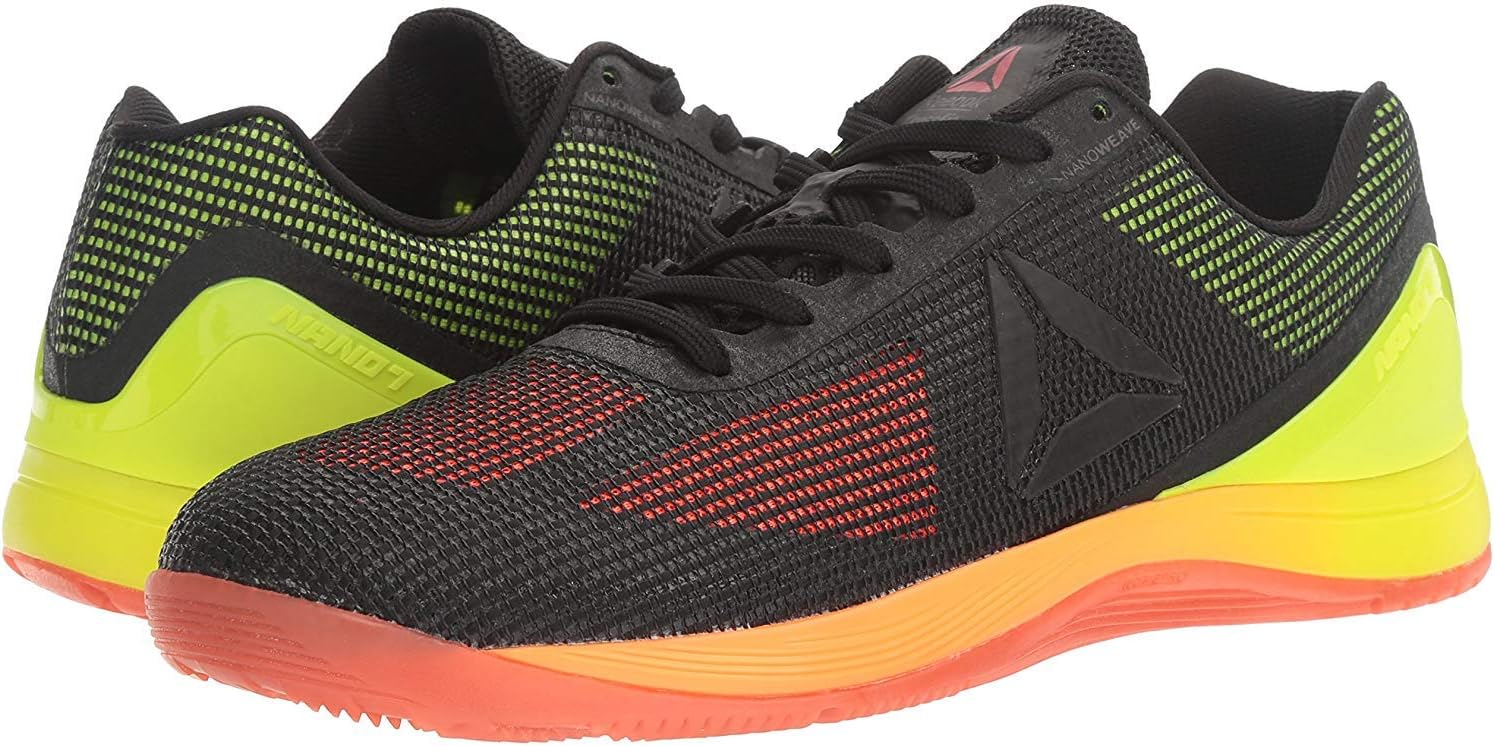 کفش مخصوص تمرین مردانه ریباک مدل Nano 7.0