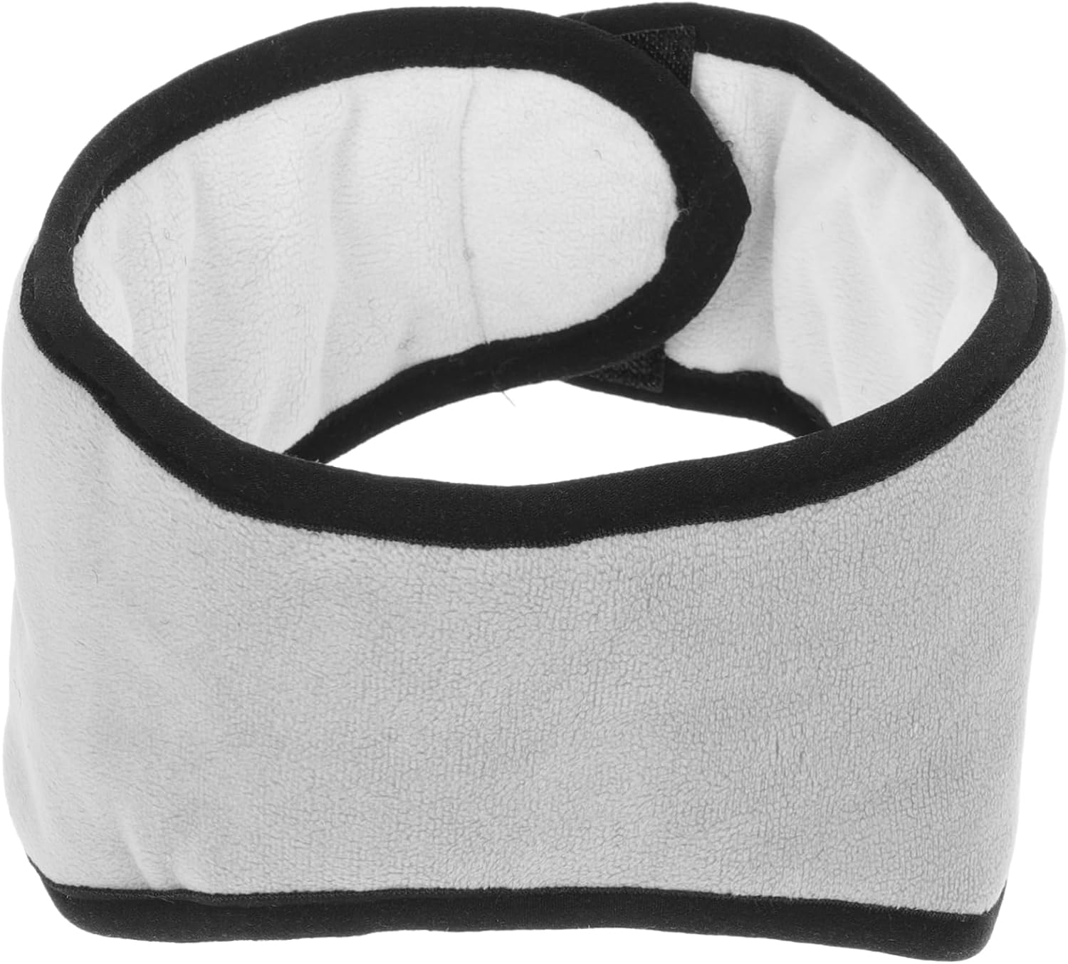 BESTYASH Earmuffs Winter Sleep Mask Fleece Ear Muffs for Cold Weather Noise Cancelling Sleep Headband Ear Covers for Men Women Boys and Girls