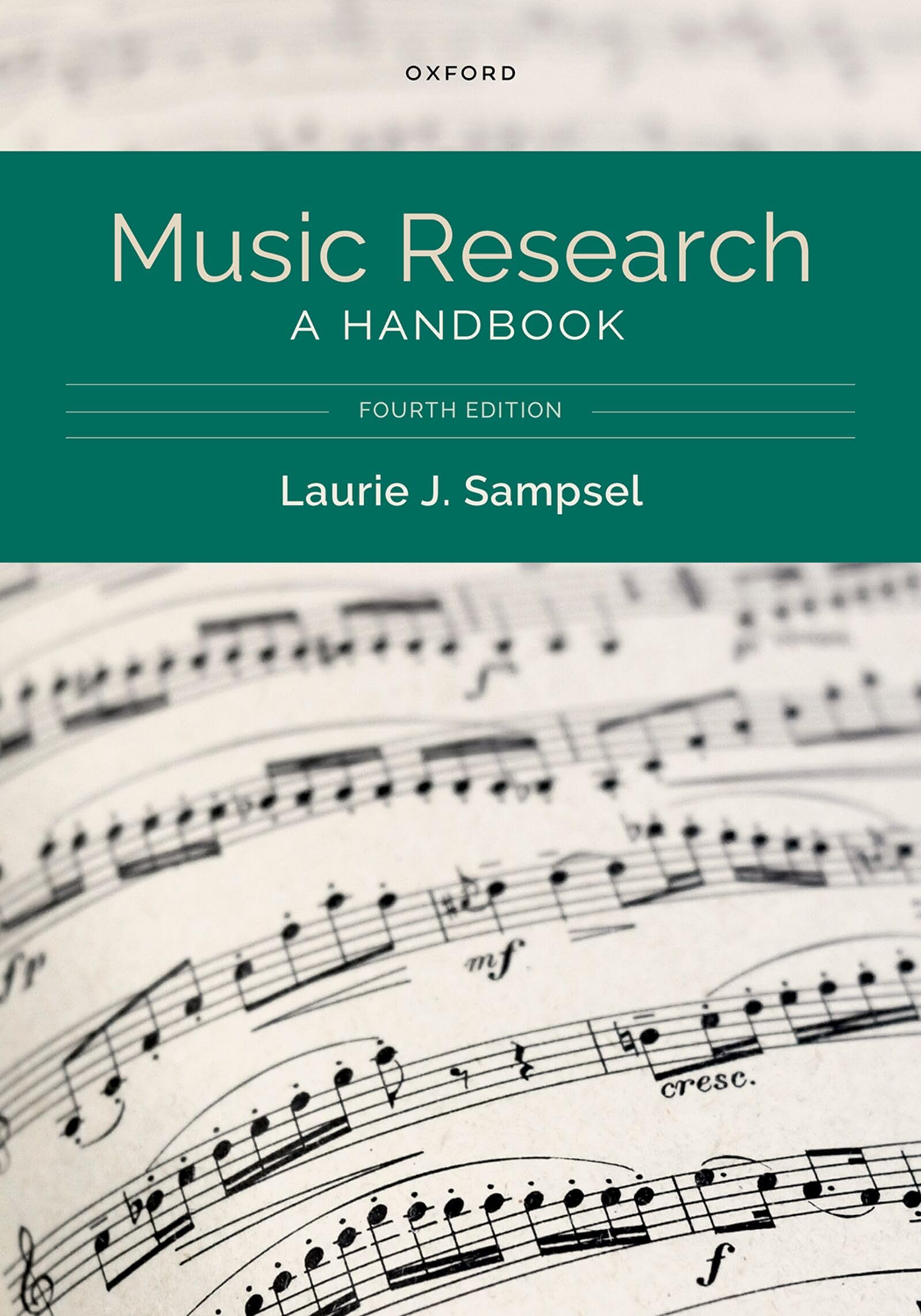 Music Research Handbook maîtriser la bibliographie musicale et l'analyse de sources