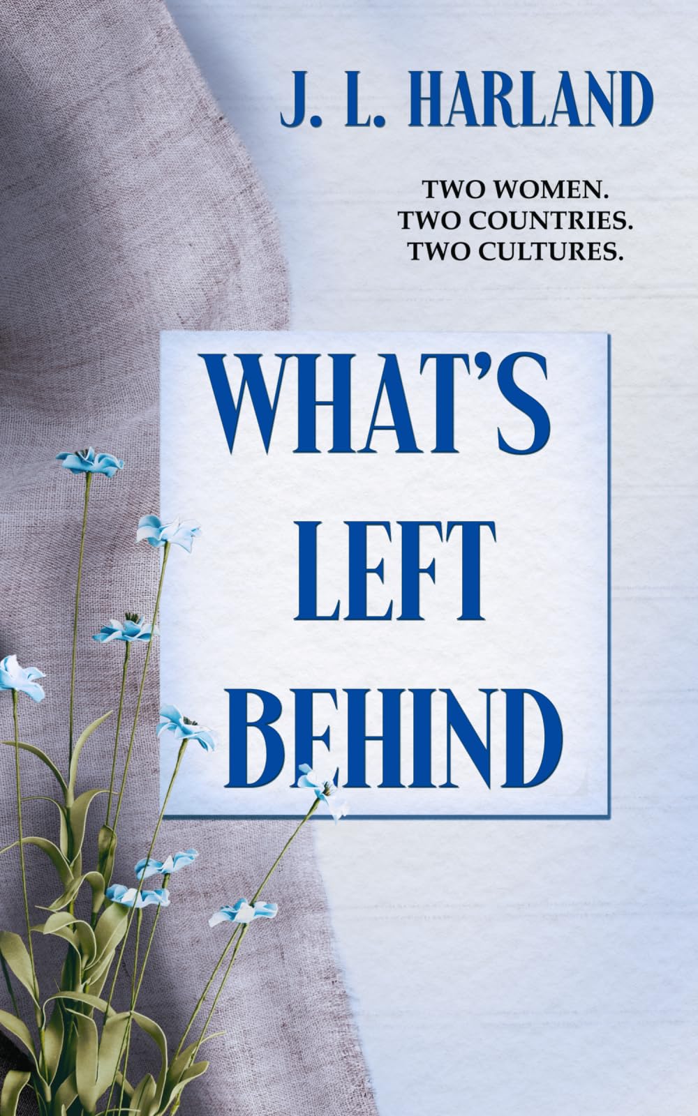 What's Left Behind