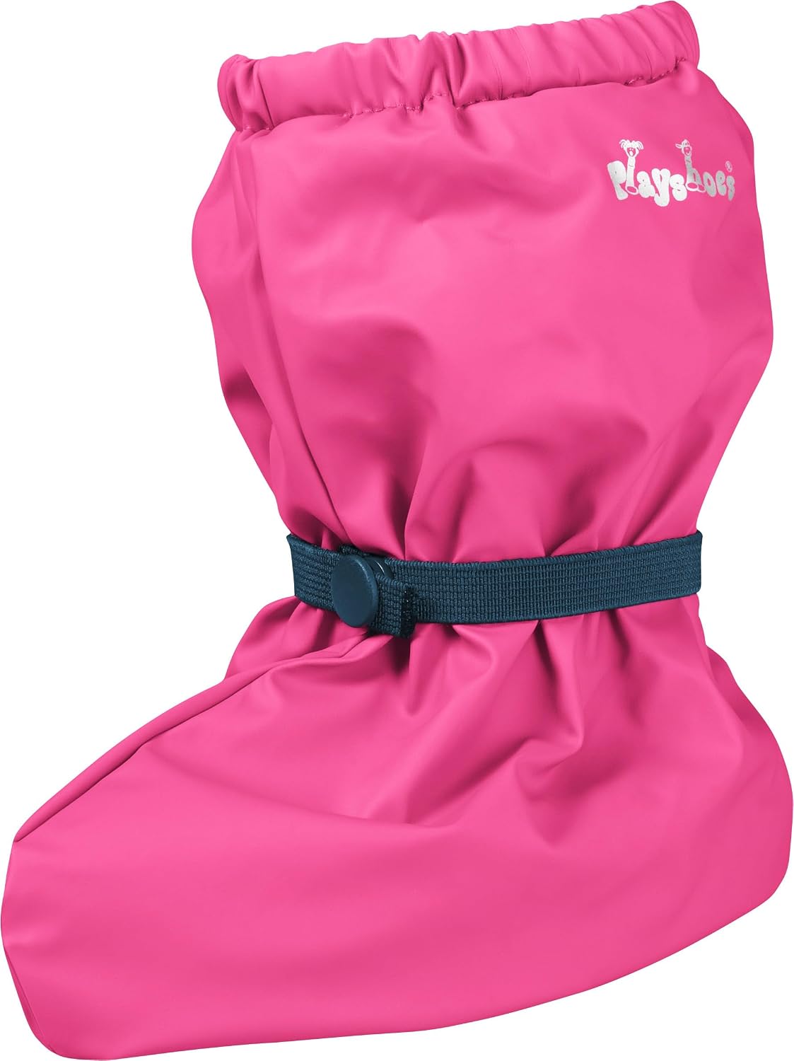 Playshoes Unisex Baby and Kids' Fleece Lined Footies