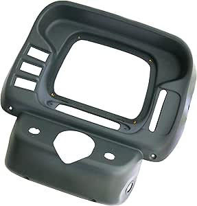 Cruscotto New Holland TN Series - Pannello Assy Grigio, Compatibile Con 5178222 E 87306715 - Foto 8