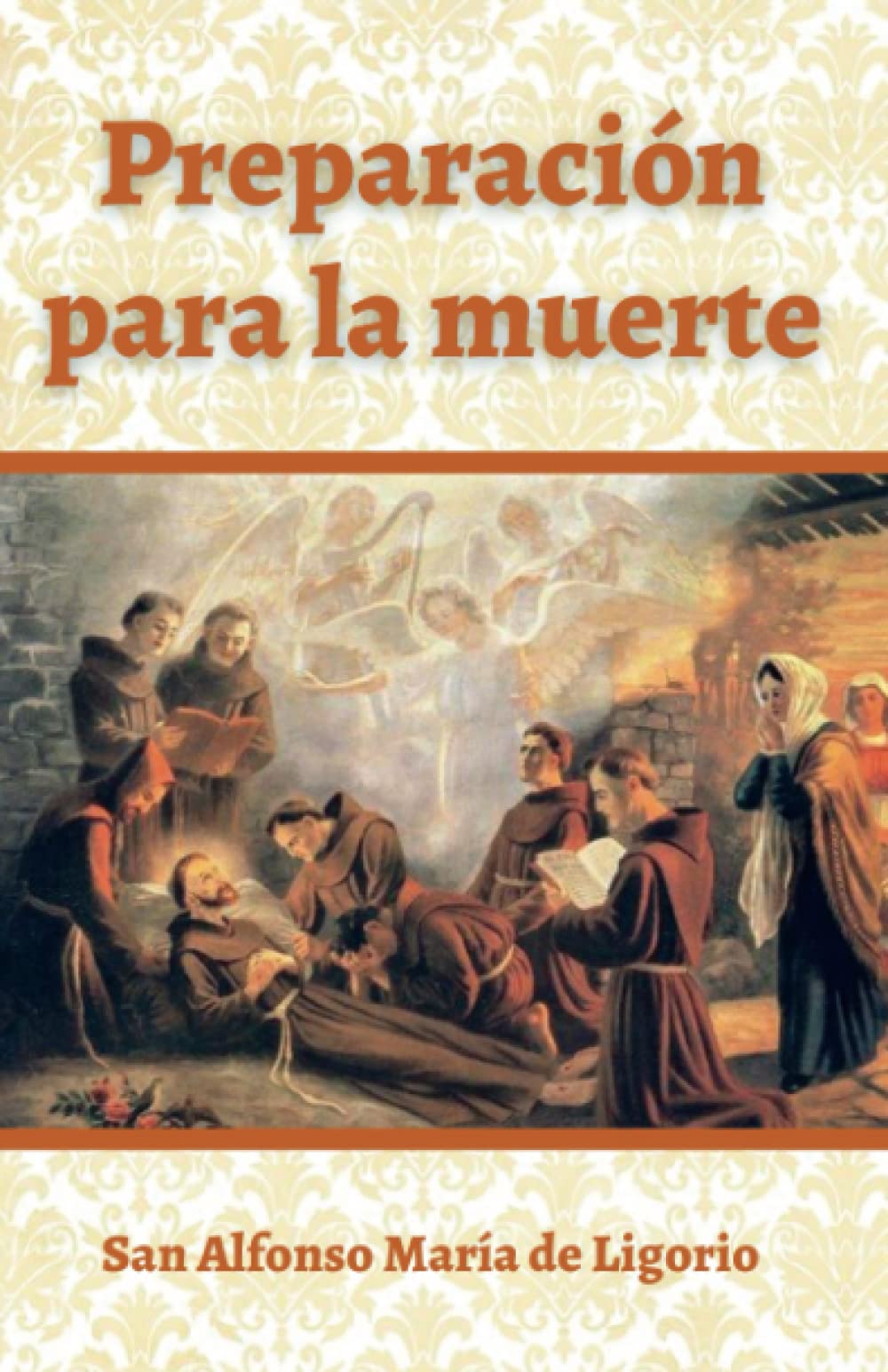 Preparación para la muerte
