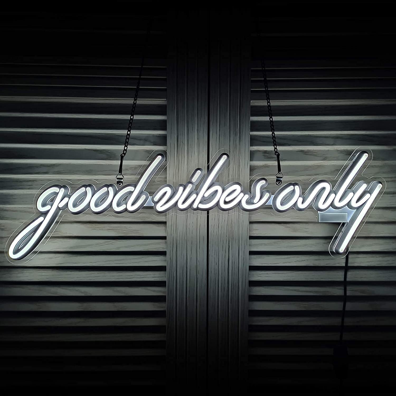 LED Neon Sign Night Light for Wall Party Décor Bedroom Room Bar Wedding Home Birthday Art Decoration Christmas with USB Chain Light modulator 5v