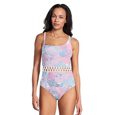 Lilly Pulitzer Tarly One Piece Women