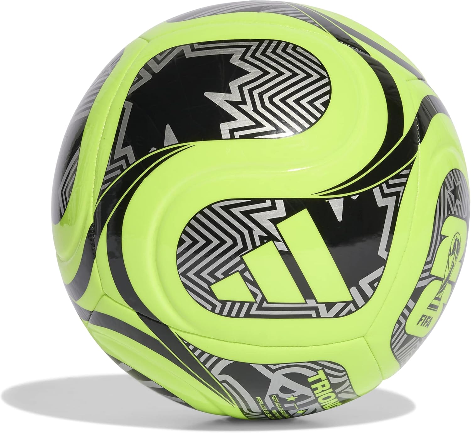 adidas FIFA World Cup 26™ Trionda Soccer Ball