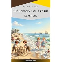 The Bobbsey Twins at the Seashore