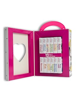 Mi Primera Librería Disney Baby Princesas M1L: 1