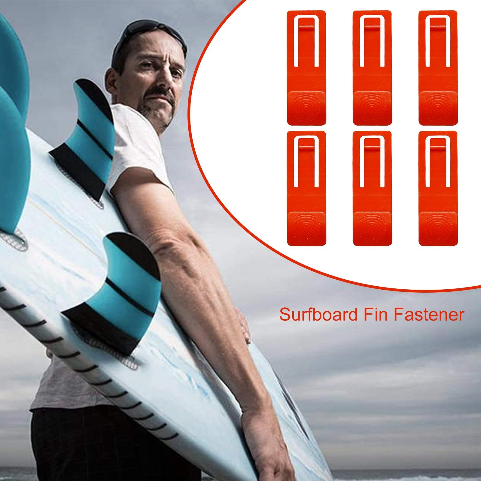 Y2K Punk Stirnbänder Mit Nieten – Elastisch, 7,8cm Breit, Für Yoga & Casual Style (Schwarz)