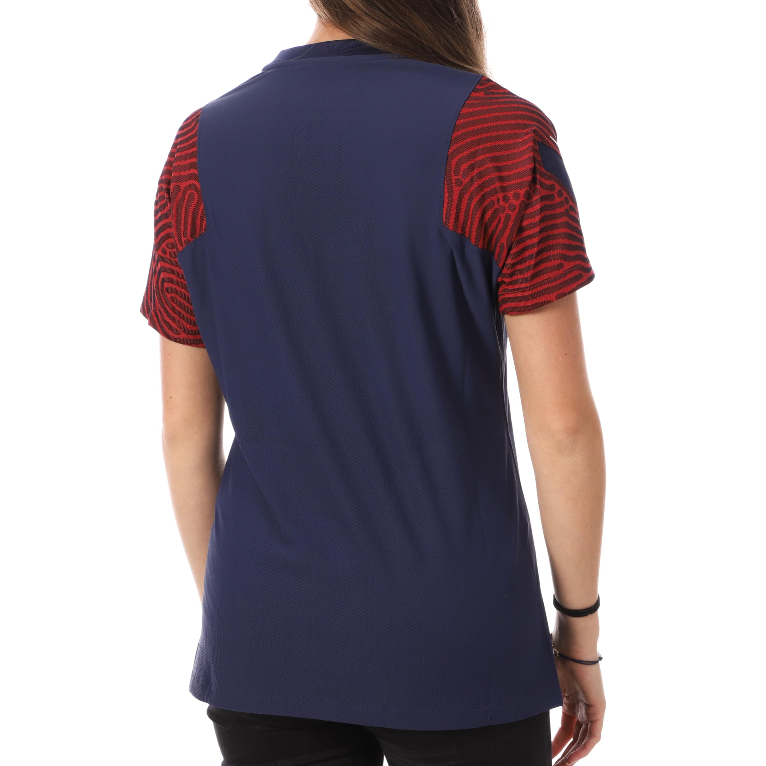 NIKE PSG Maillot Marine Femme Replica