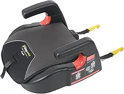 Burigotto Assento Protege Fix Grafite