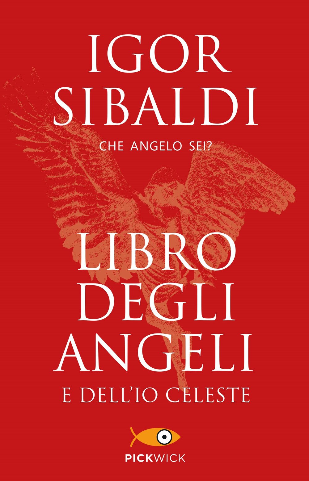 Libro Degli Angeli E Dell'io Celeste. Che Angelo Sei? - 4