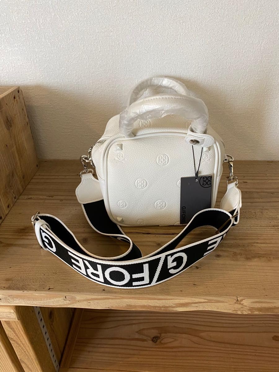 Amazon.co.jp: GFORE ジーフォアゴルフ ウェア レディースミニ