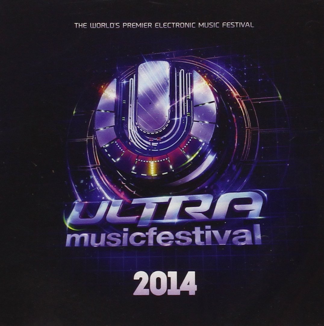 Ultra Music Festival 2014