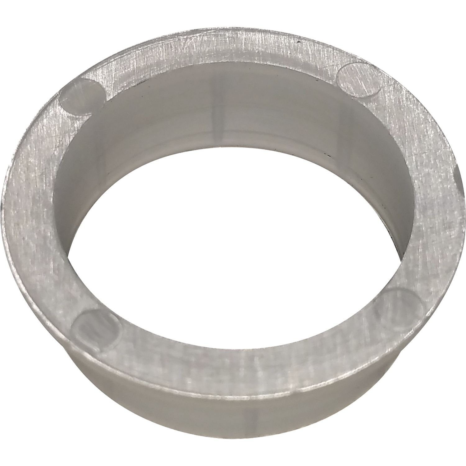 Secotec Latch Guides for 16 mm Plastic White SB – 4 BL1, Set of 4 249623/4