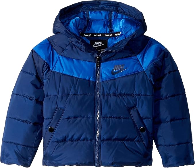4t nike jacket