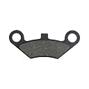 NIKAVI DPCS5 Front Brake Disc Pad Compatible for E-Bike Type - 6 gallery image