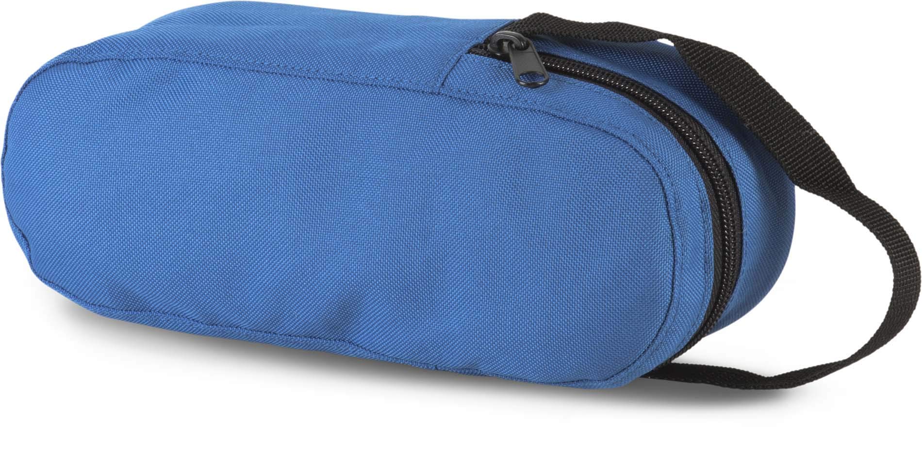 Kimood Sacoche de pétanque - Royal Blue, One Size