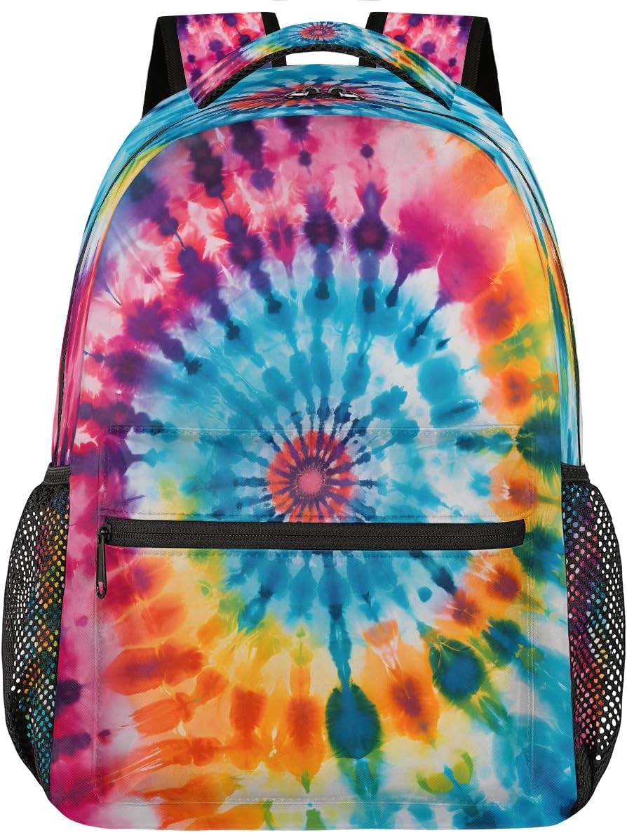 Halloween Skull Pattern Backpack for Kids Women Men School Backpacks Girls Boys Adults Bookbag Laptop Computer Back Pack Casual Daypack
