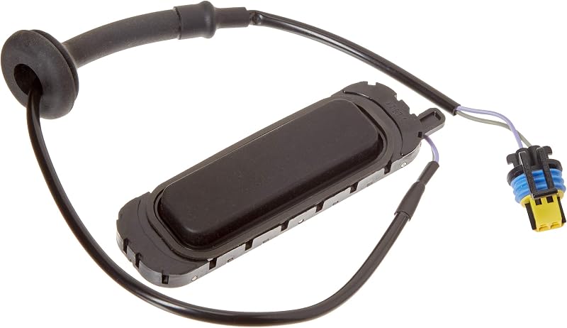 Interruptor do dimmer Standard Motor Products DS-2178 – 1 unidade