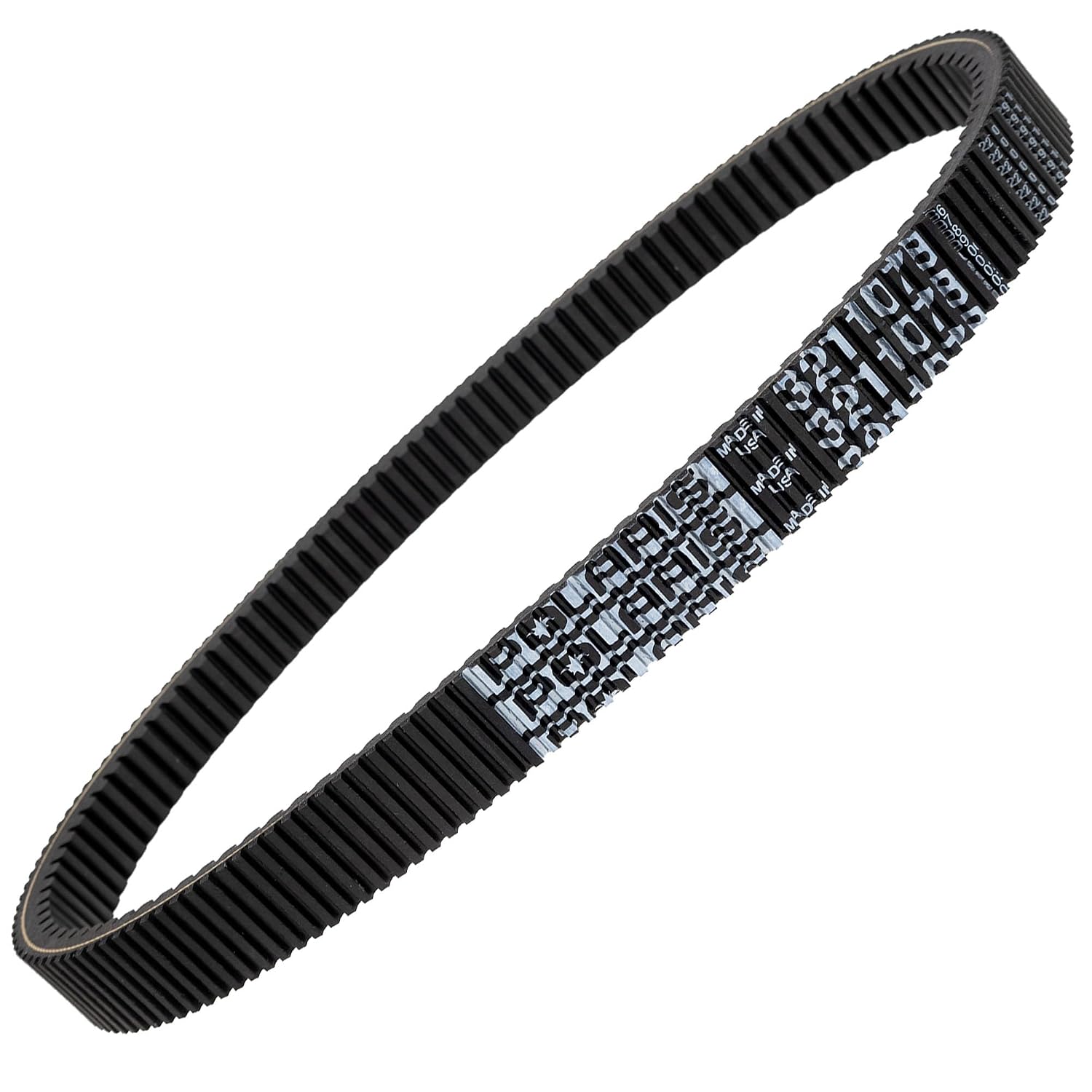 Polaris Snowmobile Drive Belt, Part 3211078