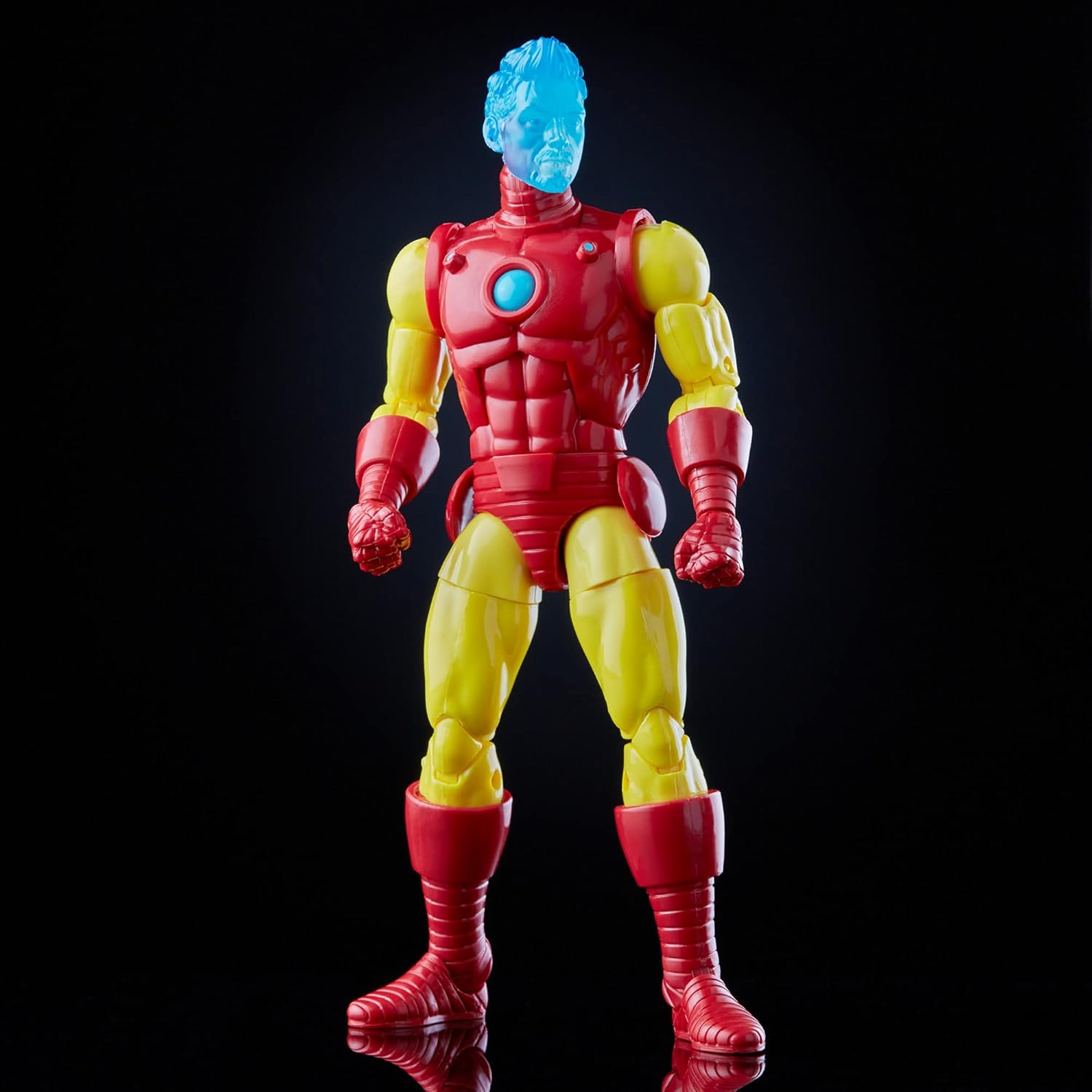 Buy Marvel Hasbro Legends Series 6-inch 