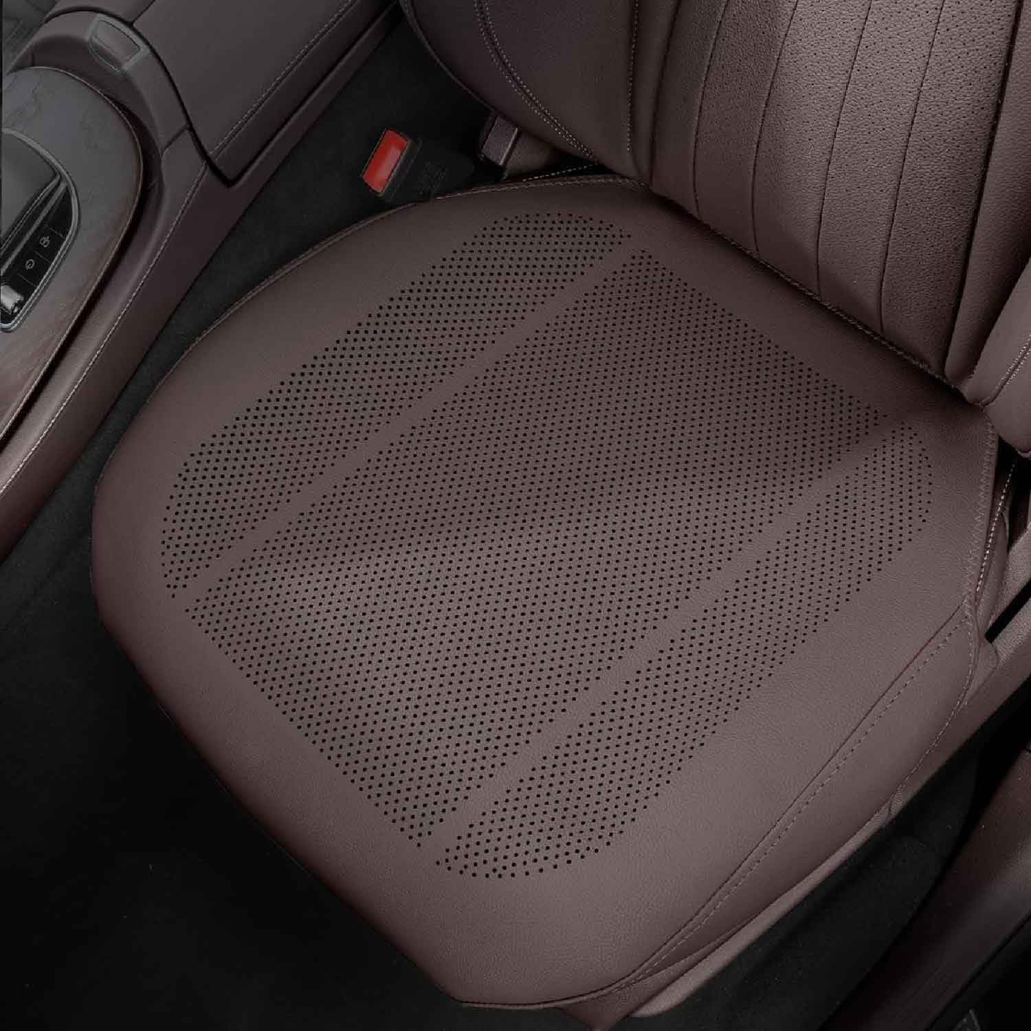 Bottom Car Seat Cover for Peugeot 308 406 407 408 508 607 806 807