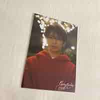 岩橋玄樹　生写真 岩橋玄樹 生写真 - メルカリ