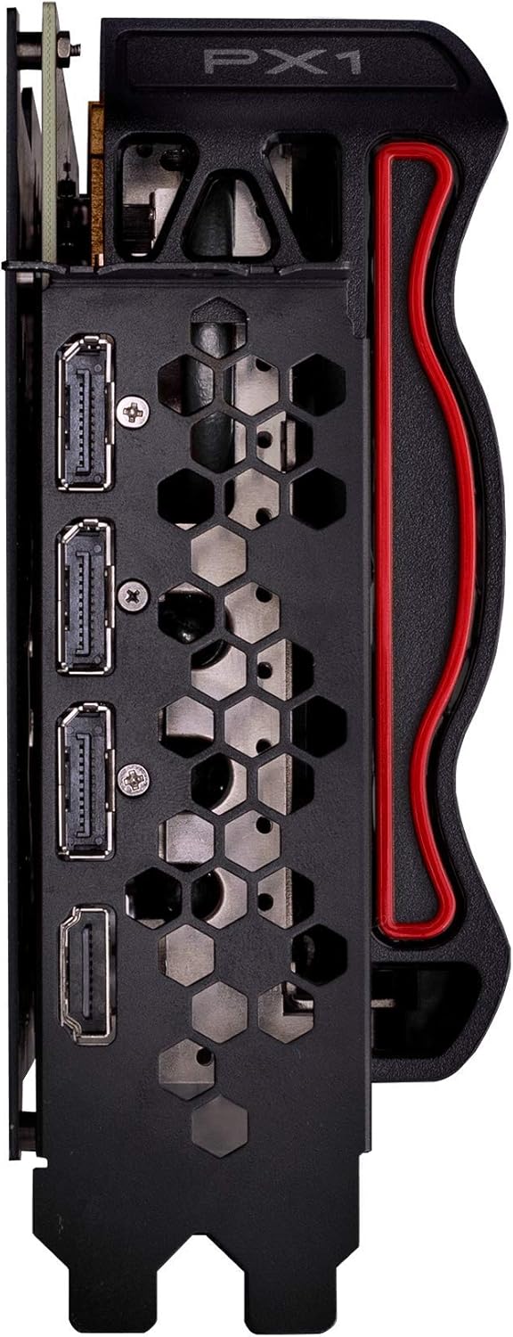 EVGA Geforce RTX 3090 Ftw3 Ultra Gaming, 24G-P5-3987-Kr, 24Gb Gddr6X, Icx3 Technology, Argb Led, Metal Backplate