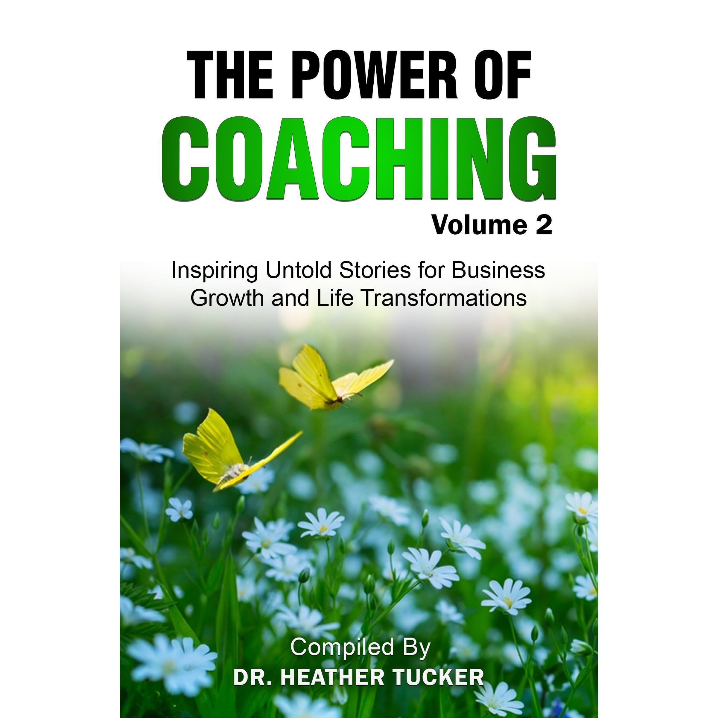 The Power of Coaching, Volume 2