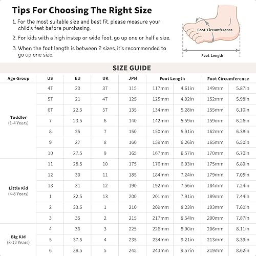 Miniatura 6 de DREAM PAIRS Botas de nieve de invierno antideslizantes con forro de piel sintética hasta la rodilla para niños y niñas
